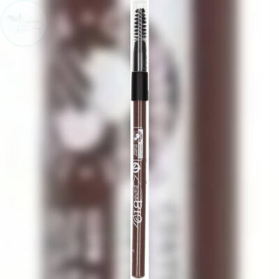 PuroBio Eyebrow Pencil Kaş Kalemi - 07 Dove Brow - 1