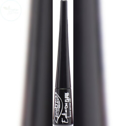 PuroBio Eyeliner On Fleek Felt TIP 3,1 ml - 1