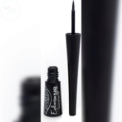 PuroBio Eyeliner On Fleek Felt TIP 3,1 ml - 2