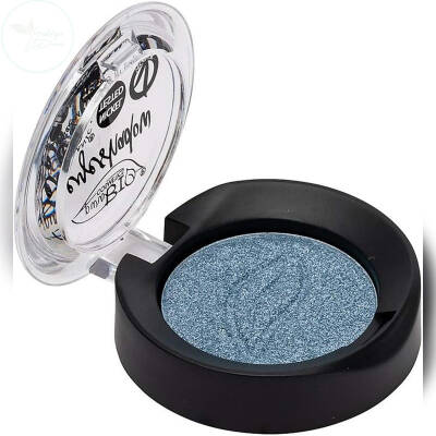 PuroBio Eyeshadow Powder 2.5 gr 09 Sugar Paper Shimmer - 1