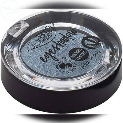 PuroBio Eyeshadow Powder 2.5 gr 09 Sugar Paper Shimmer - 2