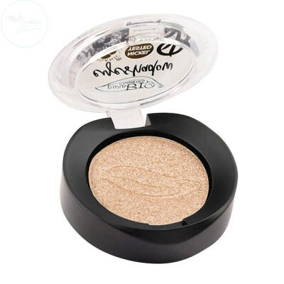 PuroBio Eyeshadow Powder 2.5 gr No 01 - 1