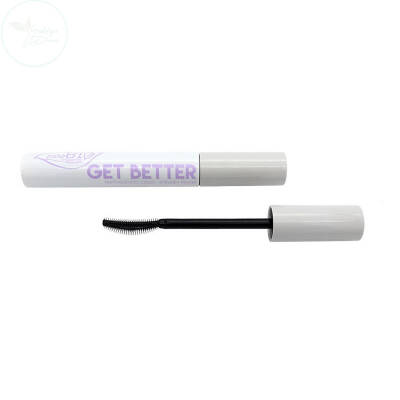 PuroBio Get Better Şeffaf Maskara 10 ml - 1