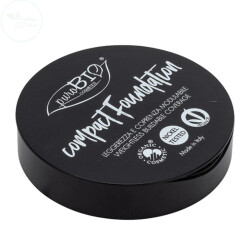 PuroBio Kompakt Fondöten 9 gr - 03 - PuroBio