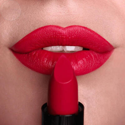 PuroBio Lipstick Creamy Matte 02 Fucsia Vibes Limited - 4