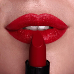PuroBio Lipstick Creamy Matte 04 True Magenta Limited - 1
