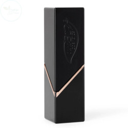 PuroBio Lipstick Creamy Matte 4.4 gr - 104 Rosa Pesca - PuroBio