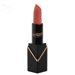 PuroBio Lipstick Creamy Matte 4.4 gr - 104 Rosa Pesca - 2