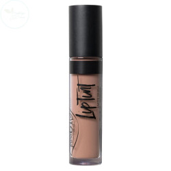 PuroBio Liptint Matte Finish Mat Ruj - 01 Lip Tint - 1