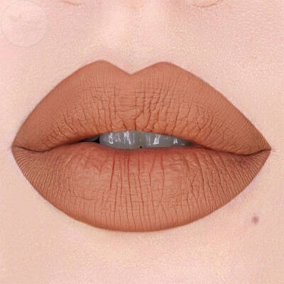 PuroBio Liptint Matte Finish Mat Ruj - 01 Lip Tint - 3