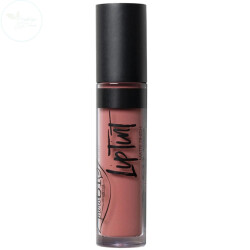 PuroBio Liptint Matte Finish Mat Ruj - 02 Lobster - PuroBio