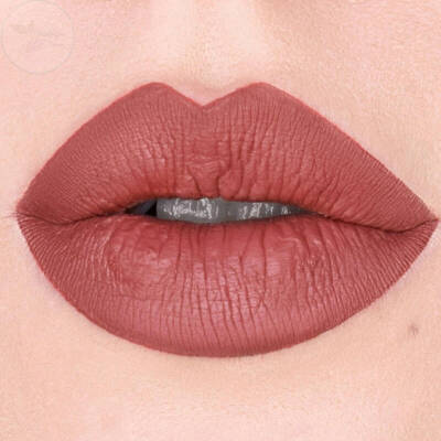 PuroBio Liptint Matte Finish Mat Ruj - 02 Lobster - 3