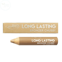 PuroBio Long Lasting Bronzer Chubby 3.3 ml - PuroBio
