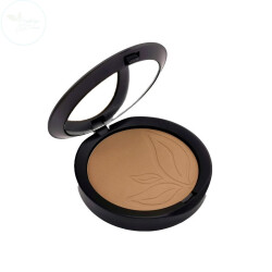 PuroBio Resplendent Bronzer 01 Pale Brown matte - 9 g - PuroBio