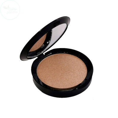 PuroBio Resplendent Highlighter Glow Finis 9 gr - 01 - 1