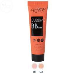 PuroBio Sublime BB Cream 30 ml - 02 - PuroBio