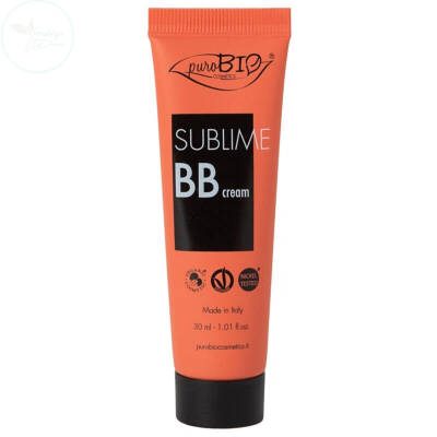 PuroBio Sublime BB Cream 30 ml - 03 - 1