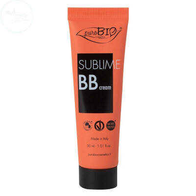 PuroBio Sublime BB Cream 30 ml - 04 - 1