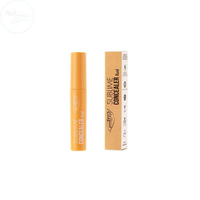 PuroBio Sublime Fluid Kapatıcı 4,5 ml - 03 - 1