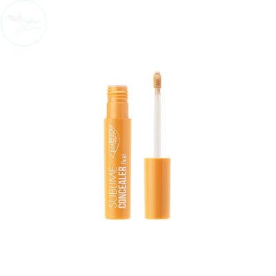 PuroBio Sublime Fluid Kapatıcı 4,5 ml - 03 - 2