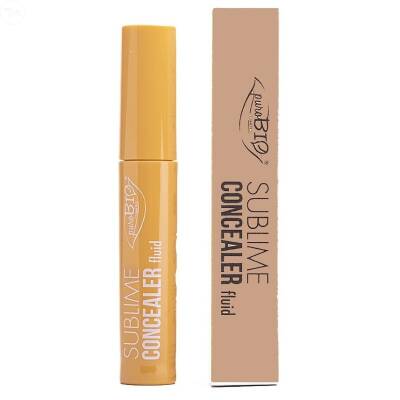 PuroBio Sublime Fluid Kapatıcı 4,5 ml - 05 - 1