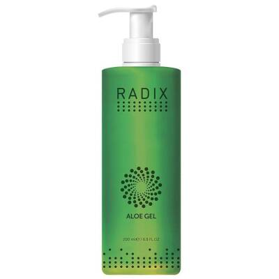 Radix Aloe Gel 200 ml - 1