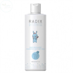 Radix Bebekler için Emolient Şampuan 200 ml - Radix