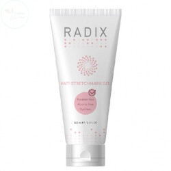 Radix Çatlak Bakım Jeli 150 ml - Radix