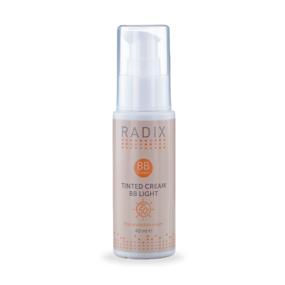 Radix Dark Spot Reducer Spf50 Leke Karşıtı Koruma Kremi 40 ml - 1