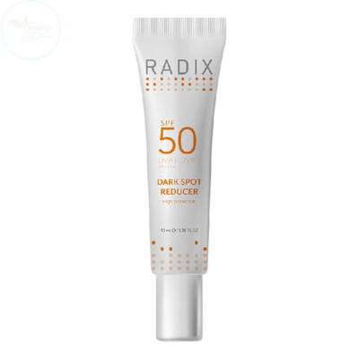 Radix Dark Spot Reducer Spf50 Leke Karşıtı Koruma Kremi 40 ml - 1