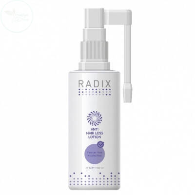 Radix Dökülme Karşıtı Losyon 60 ml - 1