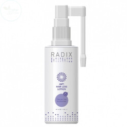 Radix Dökülme Karşıtı Losyon 60 ml - Radix
