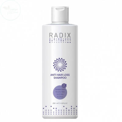 Radix Dökülme Karşıtı Şampuan 200 ml - 1