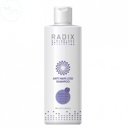 Radix Dökülme Karşıtı Şampuan 200 ml - Radix