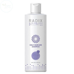 Radix Günlük Bakım Şampuanı 200 ml - Radix