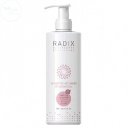 Radix Hassas Temizleyici İntim Jel 200 ml - Radix