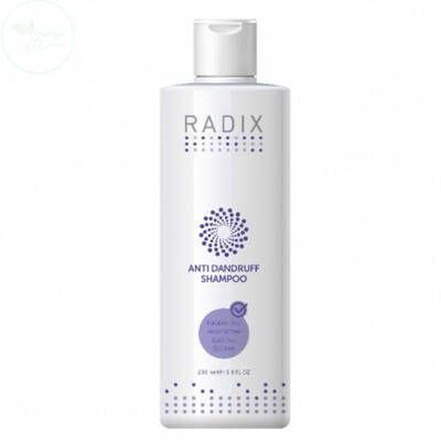 Radix Kepek Karşıtı Bakım Şampuanı 200 ml - 1