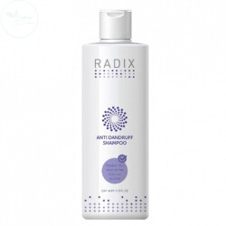 Radix Kepek Karşıtı Bakım Şampuanı 200 ml - Radix