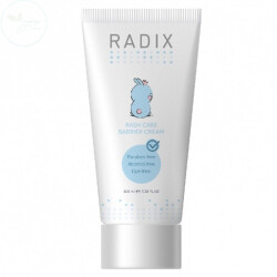 Radix Pişik Önleyici Krem 100 ml - Radix