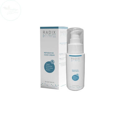 Radix Reperative Hand Cream 50 ml - 1