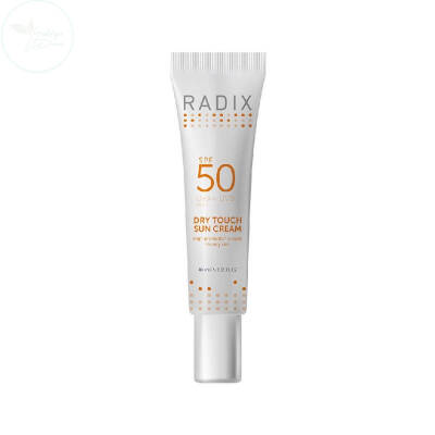 Radix Spf50 Dry Touch Sun Cream 40ml - 1