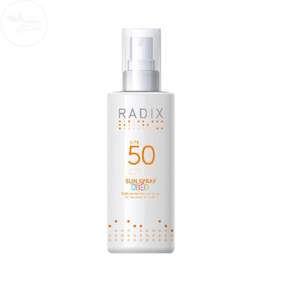 Radix Spf50 Sun Spray Kids 150ml - 1