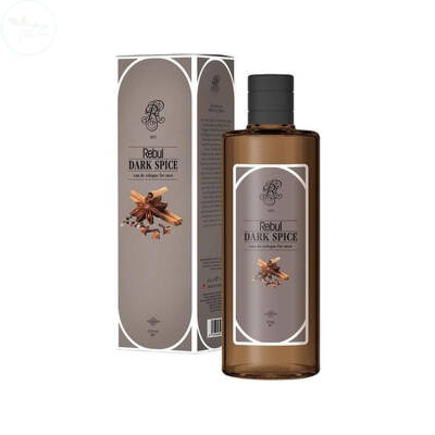 Rebul Dark Spice Kolonya 250 ml - 1