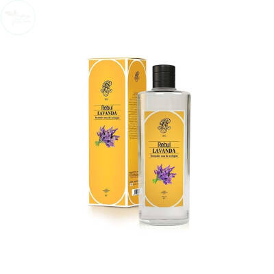 Rebul Lavanta Kolonyası 80 Derece 270 ml - 1