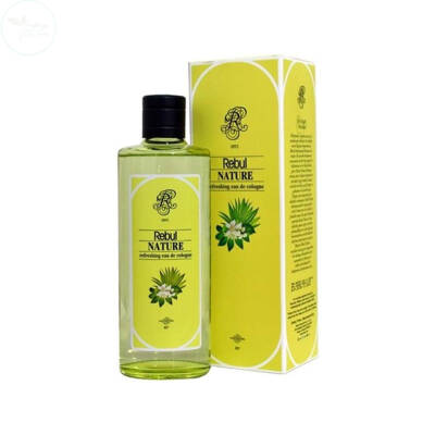 Rebul Nature Kolonya 270ml - 1