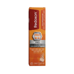 Redoxon Pro C Vitamini + 10 Vitamin ve Mineral 15 Adet - REDOXON