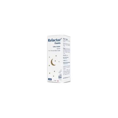 Relactaz Damla 15 ml - 1