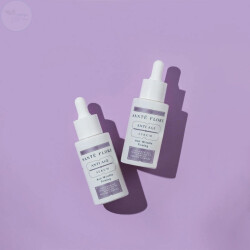 Sante Flore Anti Age Serum 30 ml - 3