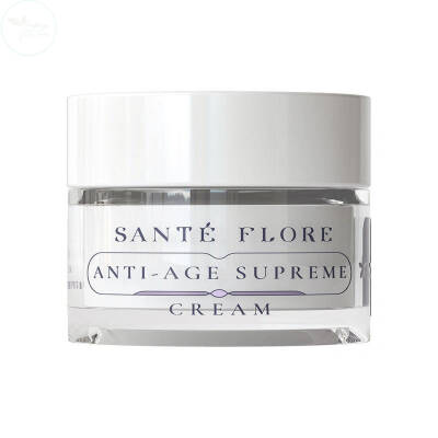 Sante Flore Anti Aging and Firming Face Cream 50 ml - 1