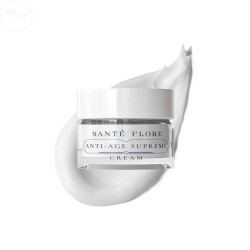 Sante Flore Anti Aging and Firming Face Cream 50 ml - 2